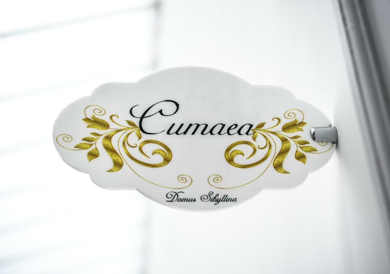 Domus Sibyllina, Galleria Umberto I Napoli Exterior foto